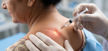 Trigger Point Injections