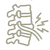 nerve compression