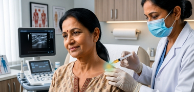 PRP Therapy