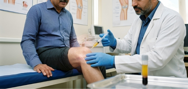 PRP Therapy