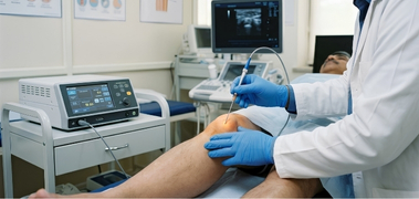 Radiofrequency Ablation