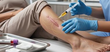 PRP Therapy