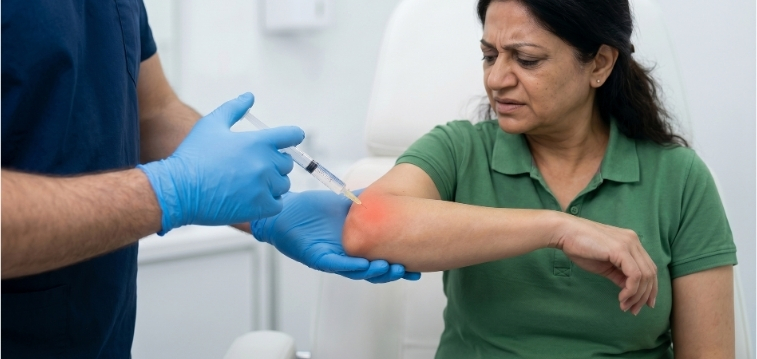 PRP Therapy
